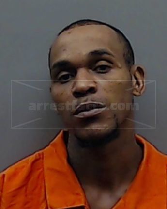 Christopher Lamone Tucker