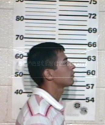 Mauricio Alexis Pena Granado