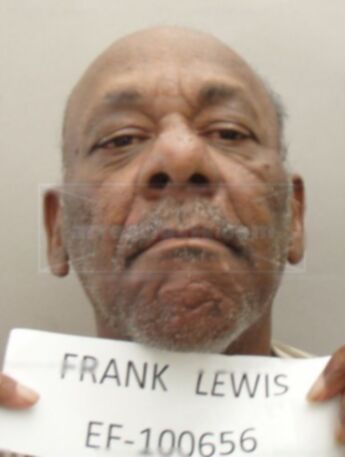 Frank Lewis