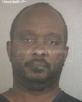 Michael Edward Thomas