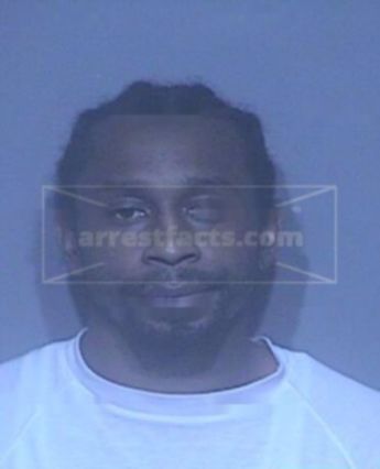 Vernon Bernard Mccovery Jr