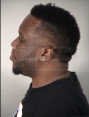 Jamil Kenyatta Rimes