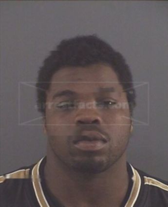 Dantrel Joseph Young