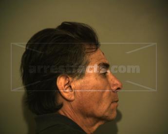 Jose Luis Alvarez Villarreal