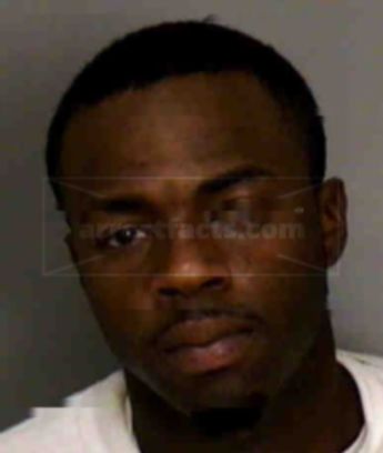 Yomar Daley Arthur