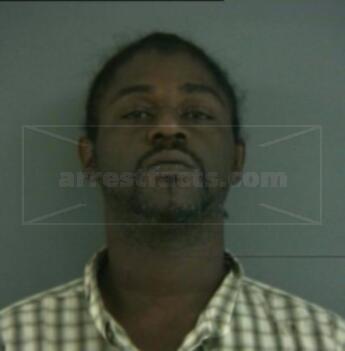 Roderick Damone Brown