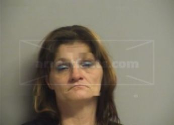 Kimberly Ann Haley