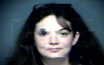 April Jean Crook