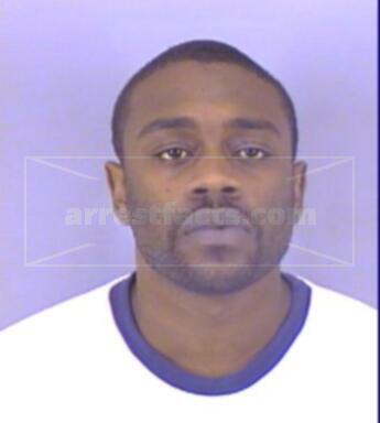 Jerrell Dejuan Cofer