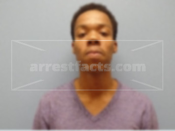 Rashard Amercon Thomas