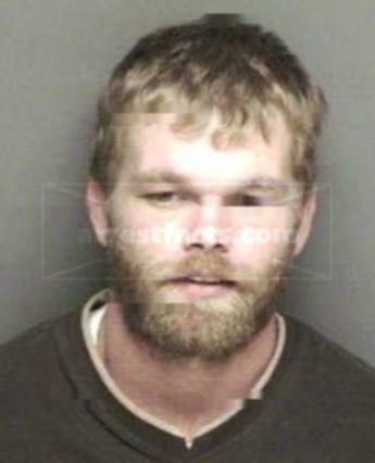 Christopher Prentiss Andrews