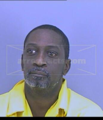 Reginald Derane Ford