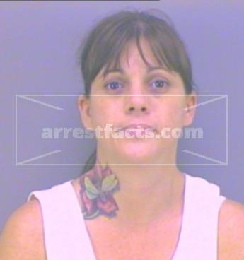 Susan Michelle Wright