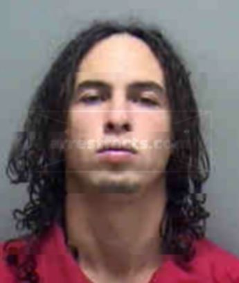 Tyler James Phillips