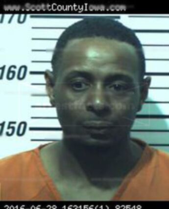 Curtis Anthony Newman Jr.