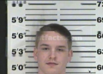 Jacob Daniel Thomason