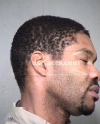 Christopher Oneal Pierce