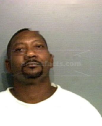 Reginald Lamar Gray