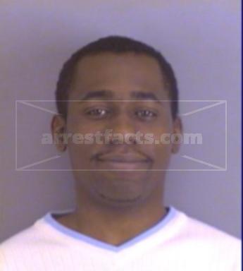 Roddrick Cory Hawkins