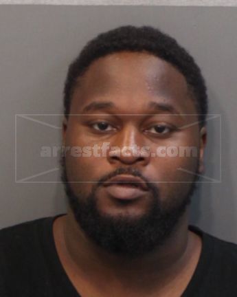 Derrick Donte Mckinney