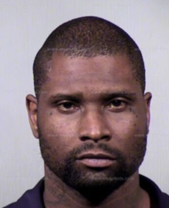 Michael Todd Riggins