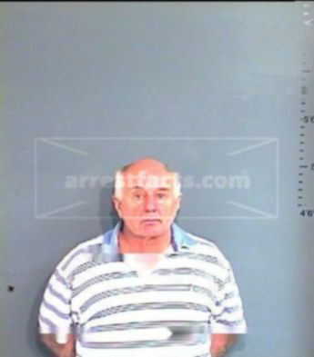 Milton Curtis Allen