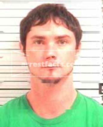 Chadrick Clifton Shockley