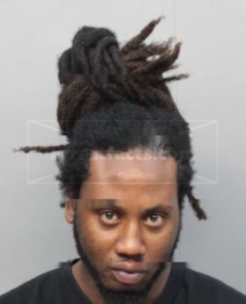 Kavin Talbert Dixon