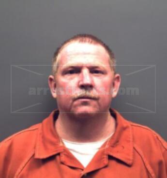 Darrell Dewayne Bush