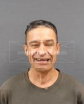 Michael Glenn Barrera