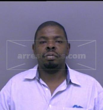 Danny Dewayne Barnes