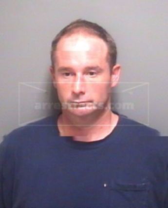 Jason Thomas Hickey