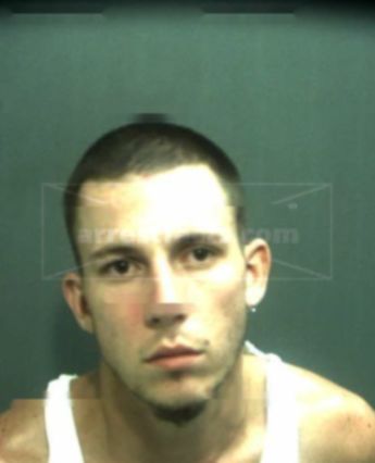 Michael Anthony Evans