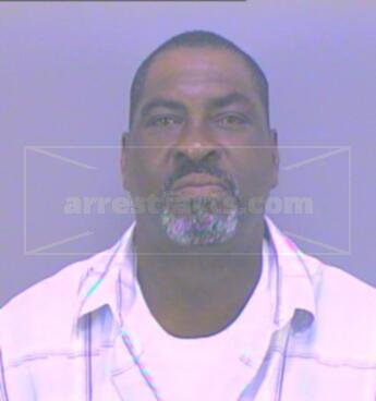 Derek Anthony Henderson