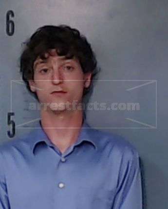 Justin Wayne Conover