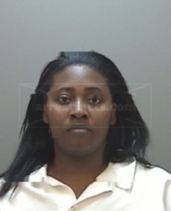 Lakisha Christyann Green