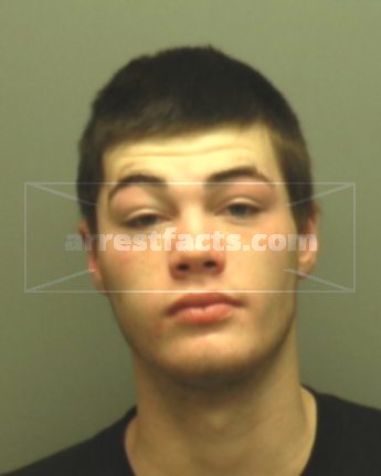 Elijah Lawrence Ruckman