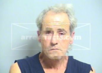 Ronald Wayne Mays