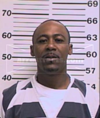 Jimmie Lewis Overton
