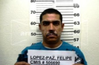 Felipe Lopez-Paz