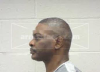Calvin Jerome Stover