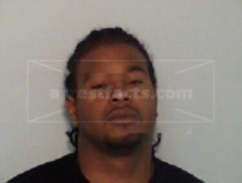 William Rebedy Jackson