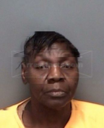 Alberta Bivens Williams