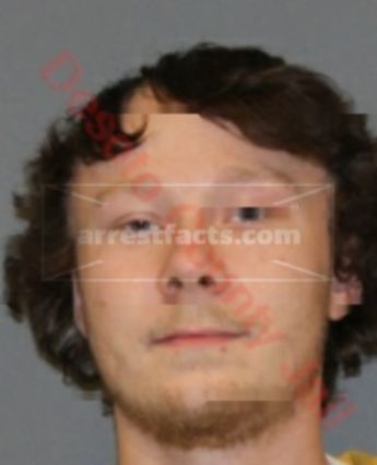 Jonathan David Nix