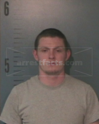 Nicholas Branden Covington