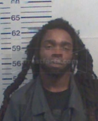 Derrick Lamar Thomas