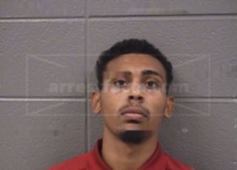 Tre Anderson