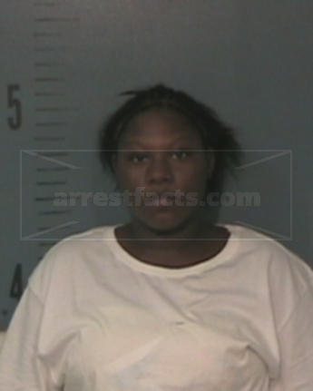 Tonya Jamii Jones