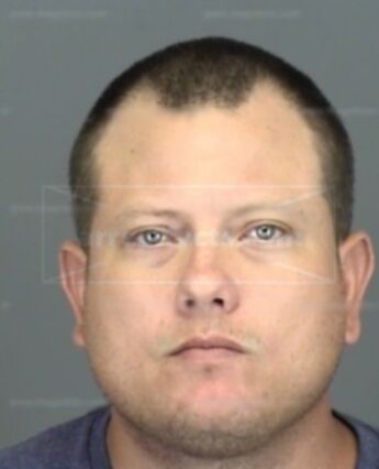 Clinton Monroe Albritton