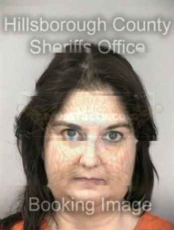 Julie Anne Skinner